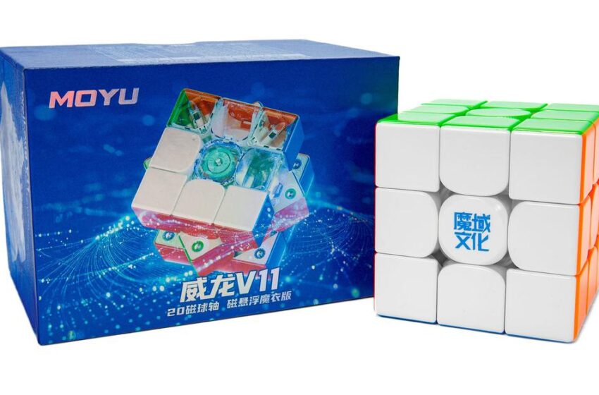  Mua Rubik ở Shop nào để chơi tốc độ?